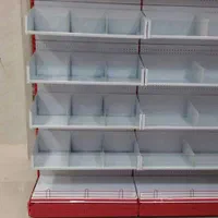 فروش انواع قفسه دیواری|فروشگاه و مغازه|تهران, نعمت‌آباد|دیوار