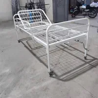 تخت بیمارستانی لگن خور . تخت خانگی|پزشکی|تهران, جمهوری|دیوار