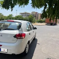 تیبا 2 (هاچبک) EX، مدل ۱۴۰۰|خودرو سواری و وانت|تبریز, |دیوار