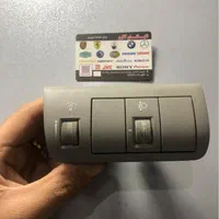 تعمیر نور بالا نورپایین بوق راهنما پژو ٢٠٦ ٢٠٧،٤٠٥
