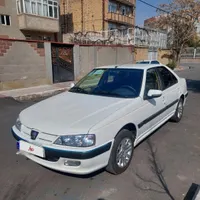 پژو پارس موتور جدید(سفارشی) XU7p کم کارکرد|خودرو سواری و وانت|تبریز, |دیوار
