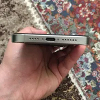 اپل iPhone 15 Pro Max با حافظهٔ ۲۵۶ گیگابایت|موبایل|هشتگرد, |دیوار