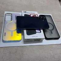 گوشی سامسونگ A35  5G  128GB  معاوضه باایفون ۱۱|موبایل|تهران, مهرآباد جنوبی|دیوار