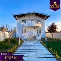 ویلاباغ نوساز 500متری سند تک برگی قیمت مناسب|فروش خانه و ویلا|رشت, پستک|دیوار