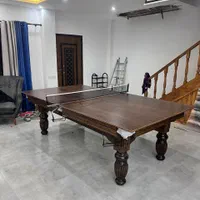 میز بیلیارد خاص کد 8093