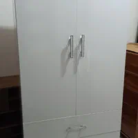 ساخت انواع کمد وکیوم و ملامین|جاکفشی، کمد، دراور|صومعه‌سرا, |دیوار