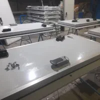 تولید و فروش انواع درب سردخانه