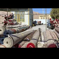 قالیشویی خیابان جلیلی|خدمات نظافت|کرمانشاه, |دیوار