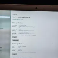 لپ‌تاپ لنووا تمیز IdeaPad 510 i5|رایانه همراه|شیراز, قصرالدشت|دیوار