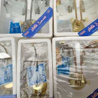 فروش روشنایی گازی