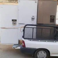 یخچال فریزر|یخچال و فریزر|شیراز, دشت چنار|دیوار