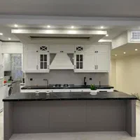 کابینت در ۷ روز|مصالح و تجهیزات ساختمان|اردبیل, |دیوار