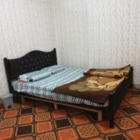 منزل مبله دو خواب در میانرود (امنیت بالا)|اجارهٔ کوتاه‌مدت آپارتمان و سوئیت|شیراز, میانرود|دیوار