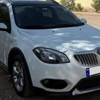 برلیانس H320 اتوماتیک 1650cc، مدل ۱۳۹۷|خودرو سواری و وانت|کاشان, بهشتی|دیوار
