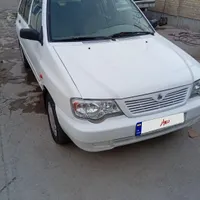 پراید 111 SE، مدل ۱۳۹۵|خودرو سواری و وانت|مشهد, توس|دیوار