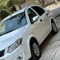 ساینا دنده ای EX،مدل۱۳۹۸