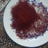 زعفران ارگانیک امسالی ناب .منطقه نطنز و طرق|خوردنی و آشامیدنی|کاشان, الغدیر|دیوار