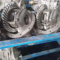 دیفرانسیل وانت مزداپیکان آریسان نیسان باضمانت کتبی