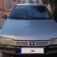 پژو 405مدل 88|خودرو سواری و وانت|تاکستان, |دیوار