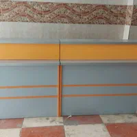 فروش فروش ملزومات اداری و‌کانتر دفتر فروش|مبلمان اداری|شهرکرد, |دیوار