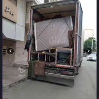 باربری بندرعباس متخصص کارگر جابجایی باکامیونت|خدمات حمل و نقل|بندرعباس, |دیوار