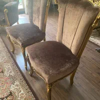 مبلمان و میز نهار خوری استیل|مبلمان خانگی و میز عسلی|تهران, پاسداران|دیوار