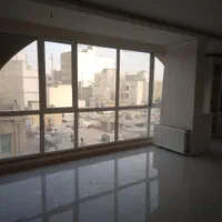 ۱۲۸متر.صفر.تک واحدی .سند اماده .سه نبش