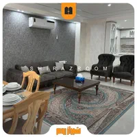 اجاره آپارتمان و سوییت|اجارهٔ کوتاه‌مدت آپارتمان و سوئیت|شیراز, فرهنگ شهر|دیوار