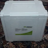فوم ویخدان درچنداندازه مختلف|ظروف نگهدارنده، پلاستیکی، یک‌بارمصرف|اسلام‌شهر, |دیوار