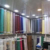 متقال تترون  پارچه ساده هتلی پتینه مخمل|رختخواب، بالش، پتو|تهران, مولوی|دیوار