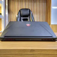 لپ تاپ Msi با گرافیک 6 گیگ|رایانه همراه|تبریز, |دیوار