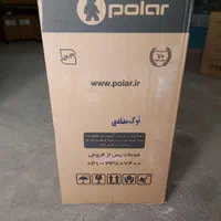 بخاری گازی کپسولی  پلارمدل ۳۶۰۰|بخاری، هیتر، شومینه|تهران, امجدیه (خاقانی)|دیوار