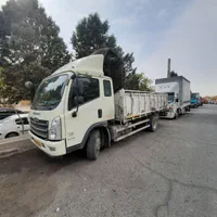 باربری تهران راه فرزانگان پایانه بار خاور تریلی|خدمات حمل و نقل|تهران, تهرانسر شرقی|دیوار