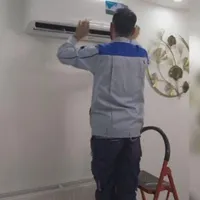 تعمیرات خدمات کولریخچال.گازگیری تضمینی، نصب دوتیکه|خدمات پیشه و مهارت|مسجد سلیمان, |دیوار