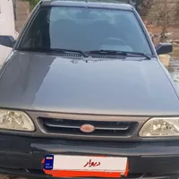 خودروی سواری مدل86