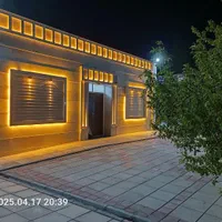 اجاره باغ و سالن با خدمات کامل