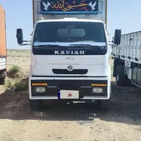 کاویان 119 تک|خودرو سنگین|تبریز, |دیوار