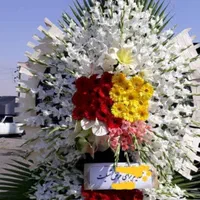 تاج گل ترحیم و جشنی ارسال است|خدمات پذیرایی، مراسم|کرج, کمالشهر|دیوار