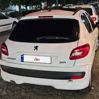 فروش ۲۰۷ پاناراما۴۰۲