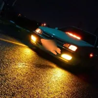 پژو پارس LX TU5، مدل ۱۳۹۴
