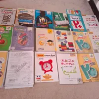 کتاب کنکوری دهم یازدهم نو 403|کتاب و مجله آموزشی|تهران, افسریه|دیوار