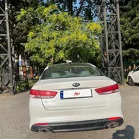 کیا اپتیما 2400cc، مدل ۲۰۱۶ jf|خودرو سواری و وانت|تهران, سعادت‌آباد|دیوار