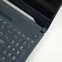 لپتاپ گیمینگ ایسوس/i7/SSD 512/گرافیک 4/Ram 16|رایانه همراه|تهران, بلورسازی|دیوار