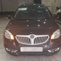 برلیانس H330 اتوماتیک 1650cc، مدل ۱۳۹۷|خودرو سواری و وانت|تهران, شهرک شریعتی|دیوار