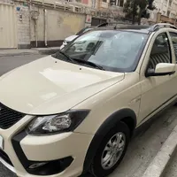کوئیک GXR با رینگ