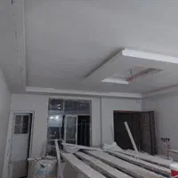 گچکاری گچ کاری گچ کار گچبری .اکیپ چندنفره...|خدمات پیشه و مهارت|مشهد, شهرک رازی (شهرک غرب)|دیوار