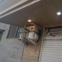 چهارپایه کولر سلولزی کولرآبی زیرکولری زیر کولر|کولر آبی|قم, عمار یاسر|دیوار