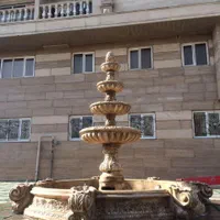آبنما رومی پاشوردار بتنی فرشتگان محوطه ای سنگین|مصالح و تجهیزات ساختمان|تهران, شهرک دانشگاه|دیوار