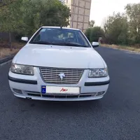 سمند LX ساده، مدل ۱۳۹۹ کم کارکرد|خودرو سواری و وانت|اردبیل, |دیوار