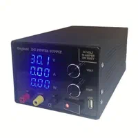 منبع تغذیه حرفه ای مدل STH-3020|لوازم جانبی موبایل و تبلت|شیراز, احمدی جنوبی|دیوار